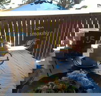 Churchill Island Heritage Park Cafe