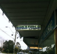 Eastwood Fish  Chips - Great Ocean Road Tourism