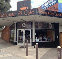 Euro Bakehouse  Cafe - Great Ocean Road Tourism