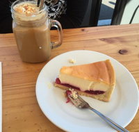 Franks cakes - Great Ocean Road Tourism