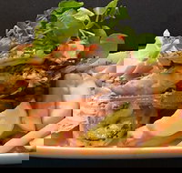 Georgio's Seafood and Steakhouse - Great Ocean Road Tourism