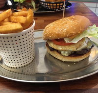 Huxtaburger - Great Ocean Road Tourism
