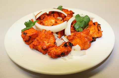 HV Indian Restaurant - Great Ocean Road Tourism 0