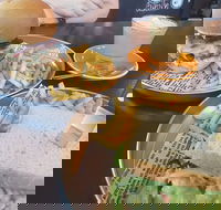 Inline4 cafe - Great Ocean Road Tourism