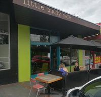 Little Buddy Cafe - Great Ocean Road Tourism