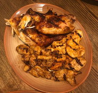 Nando's - Great Ocean Road Tourism