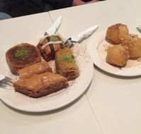 Nikos Cakes - Great Ocean Road Tourism