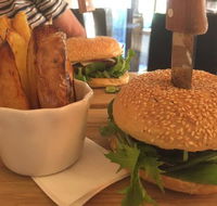 Paperbark Cafe - Great Ocean Road Tourism