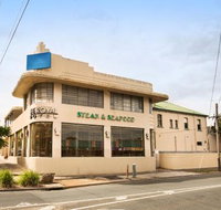 Royal FTG Hotel - Great Ocean Road Tourism