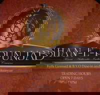 Sher-E-Punjab - Great Ocean Road Tourism