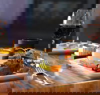 Sherwoods Restaurant - Bar - Beer Garden