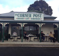 The Corner Post Cafe - Great Ocean Road Tourism