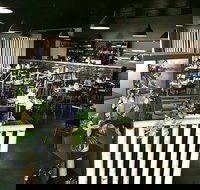 UBE Bar  Eatery - Great Ocean Road Tourism