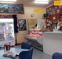 Baker Boys Cafe - Great Ocean Road Tourism