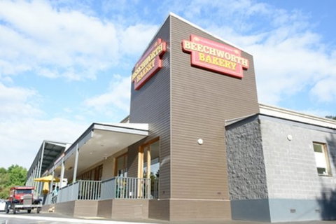 Beechworth Bakery Healesville - Great Ocean Road Tourism 0