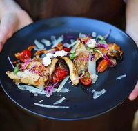 Blue Mini - Eatery Emporium and Events - Great Ocean Road Tourism