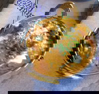 Chilli Lounge Indian Restaurant