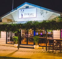 Dr Mauve Bar and Lounge - Great Ocean Road Tourism