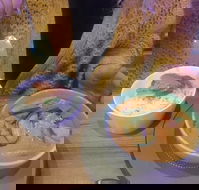 Eatzy Thai Restaurant