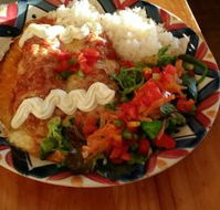 El-Sombrero Mexican Restaurant