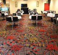 Gippsland Palace Asian Restaurant