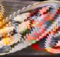 Healesville Hotel - Great Ocean Road Tourism