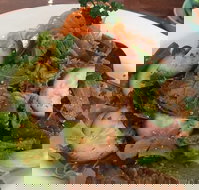 Healesville Thai Restaurant and Cafe - Great Ocean Road Tourism