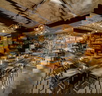 Herd Bar  Grill - Great Ocean Road Tourism