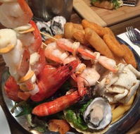 Hindquarter Steakhouse