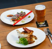 Huon Hill Tavern Wodonga - Great Ocean Road Tourism