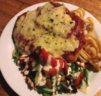 Jack Ryans Irish Bar