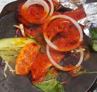 Khatti's Curry Lounge