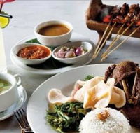 Lily's Asian Kitchen and Bar