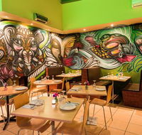 Lime Leaf Thai Restaurant at Lakeside