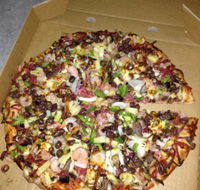 Masey's Pizza  Pasta