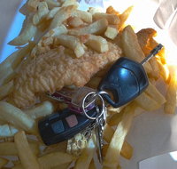 Mccrae Hamburger Shop - Great Ocean Road Tourism