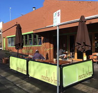 Mocha and Lime - Great Ocean Road Tourism