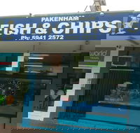 Pakenham Fish  Chips