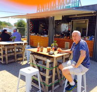 Pinchos Catering - Great Ocean Road Tourism