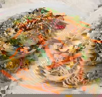 Rainbow Chinese Restaurant