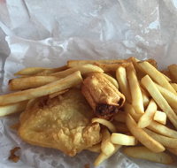 Rosebud Seafoods - Great Ocean Road Tourism