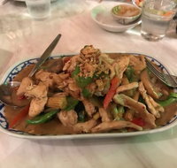 Rosebud Thai Restaurant - Great Ocean Road Tourism
