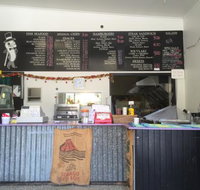 Rosebud Wets Fish 'n' Chips - Great Ocean Road Tourism