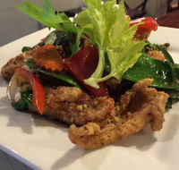 Ruby Modern Thai Restaurant - Great Ocean Road Tourism