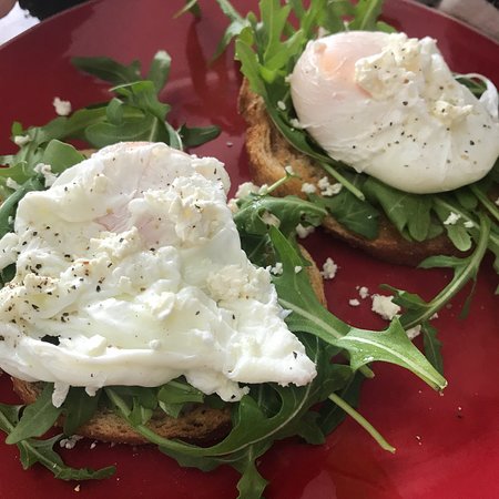 Ry's Cafe & Burger Bar - Great Ocean Road Tourism 0