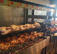 Sammys Charcoal Chicken - Great Ocean Road Tourism