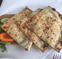 Shihara's Indian Restaurant