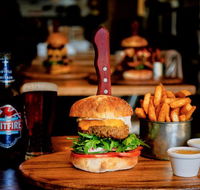Spitfire Restaurant and Grill - Great Ocean Road Tourism