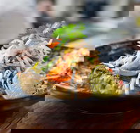 Steam Restaurant - Great Ocean Road Tourism