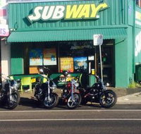 Subway - Great Ocean Road Tourism